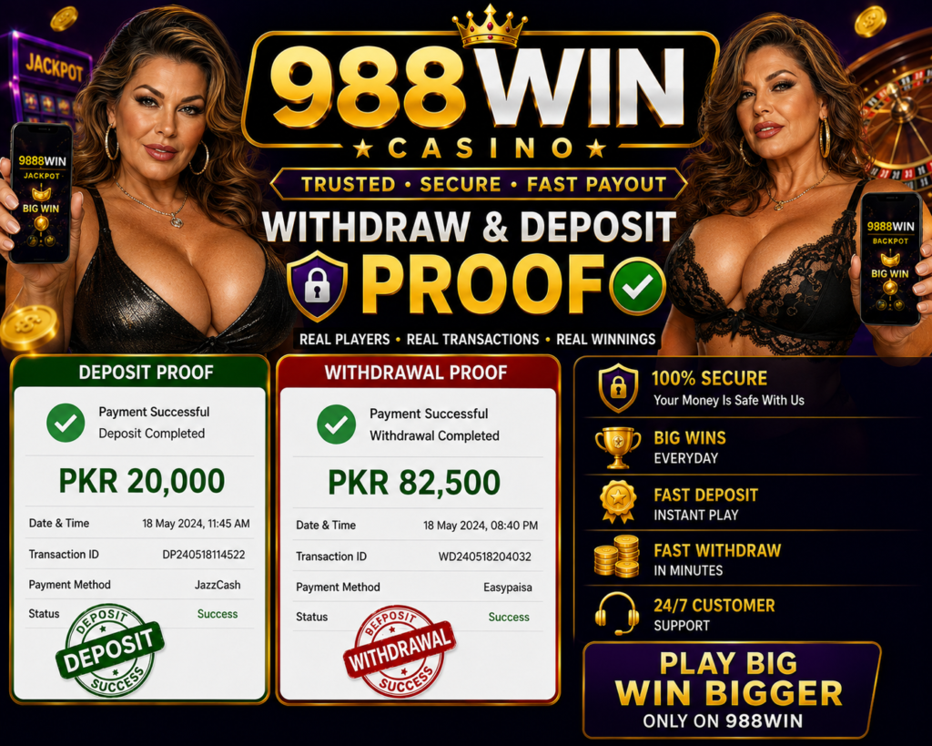 988 win game
